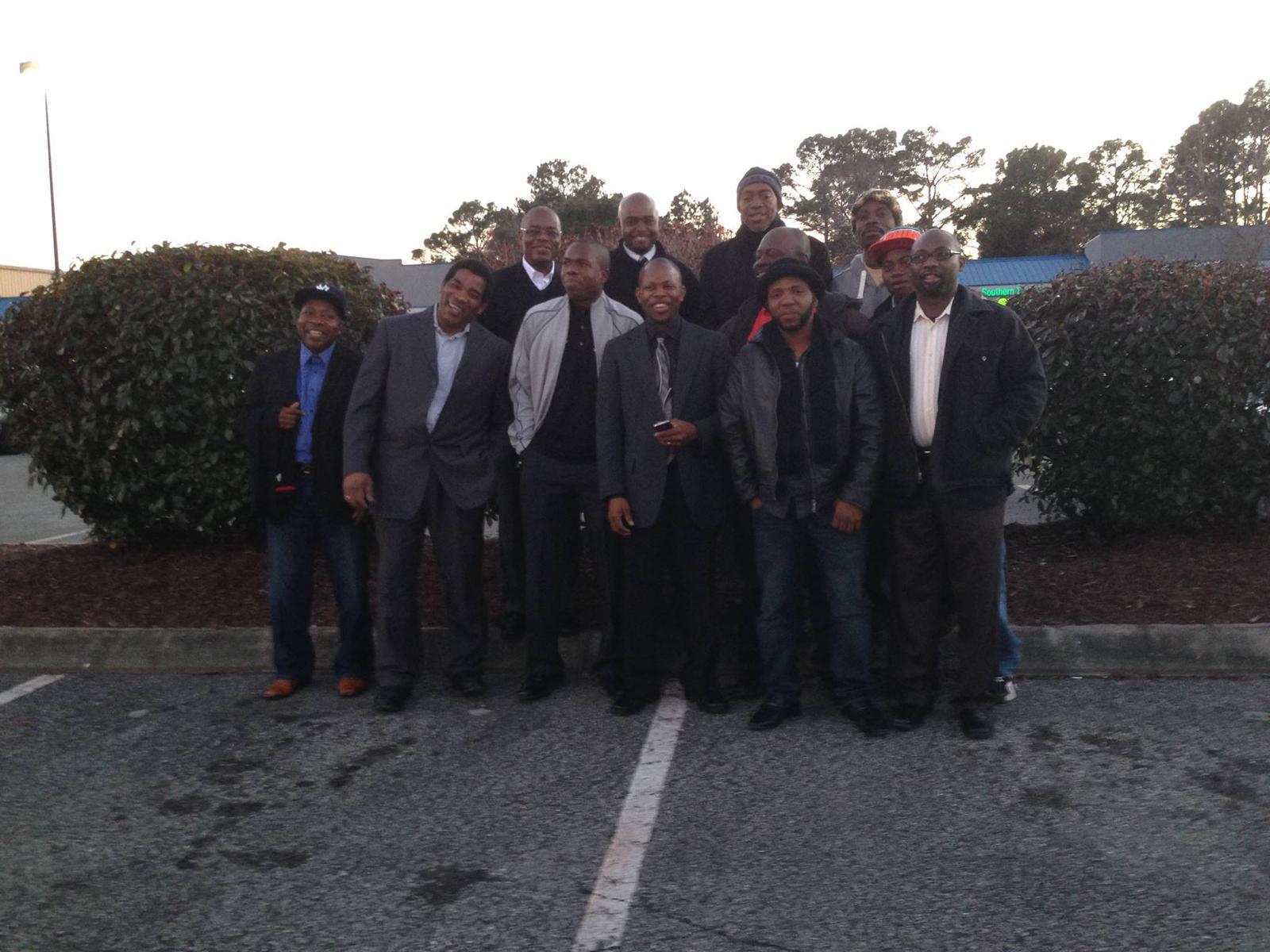 Ministry travel