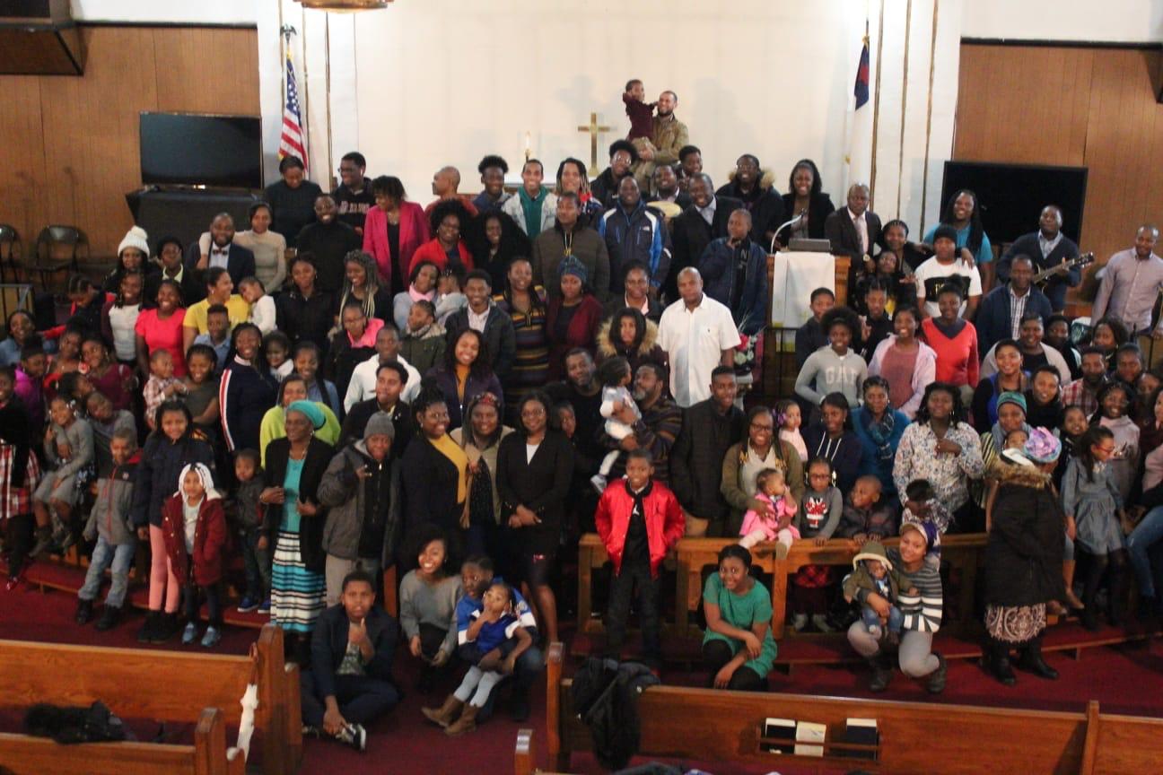 Garifuna community gathering — WABARUAGUON
