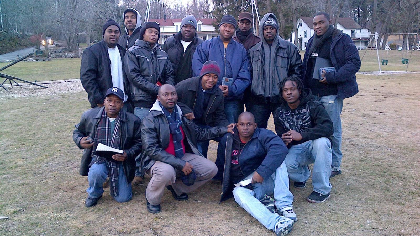 Ministry group